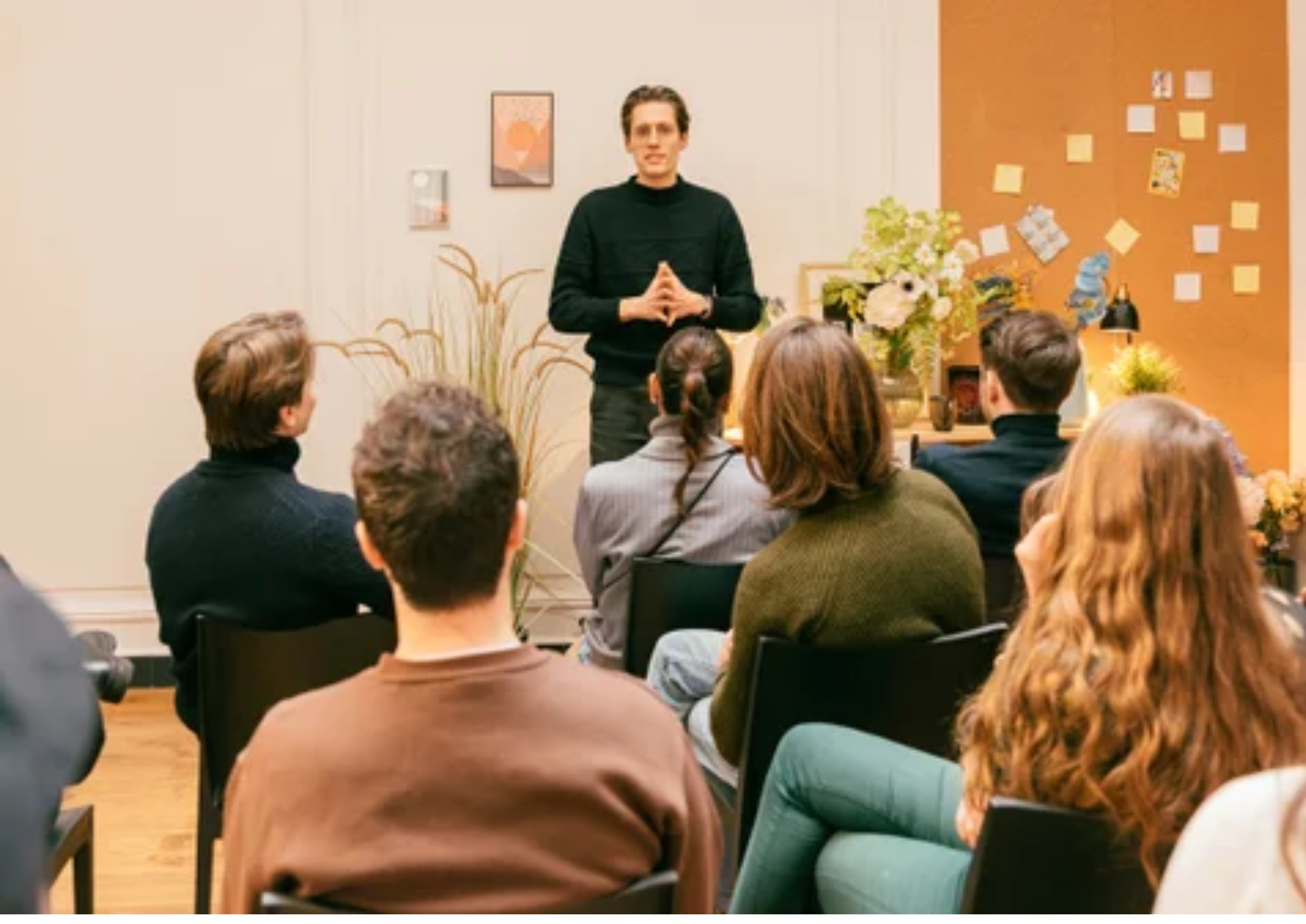 Lire la suite à propos de l’article 6 conseils pour communiquer en période de crise