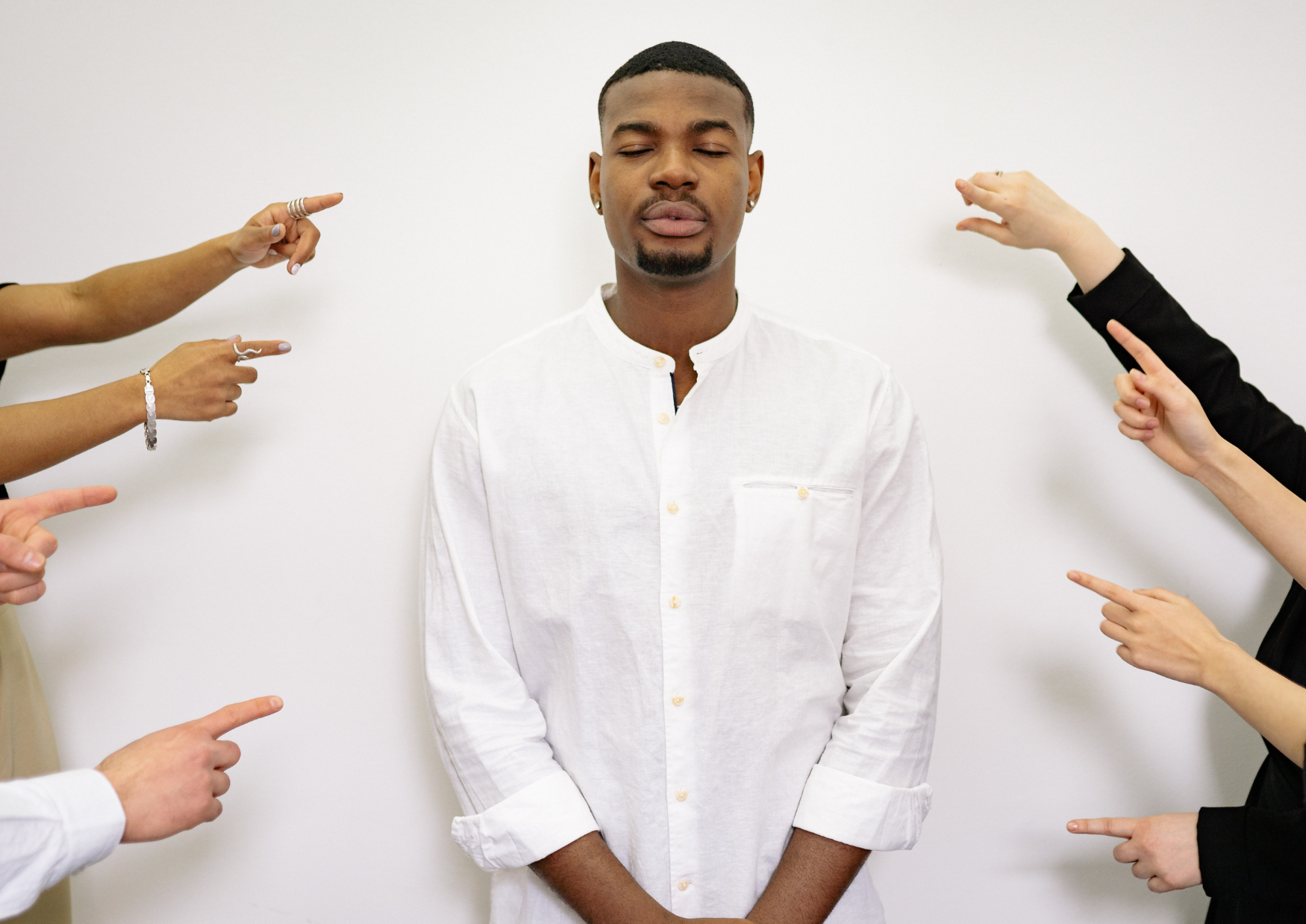 Lire la suite à propos de l’article Quand l&rsquo;étiquette « Pervers Narcissique » brouille les repères – Harcèlement au travail