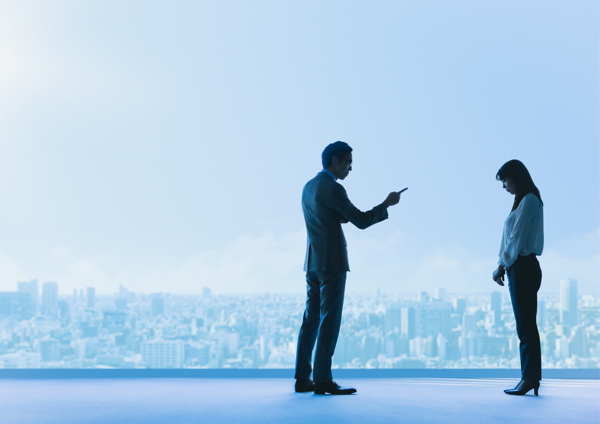 Lire la suite à propos de l’article Réagir au conflit : 3 réactions fondamentales