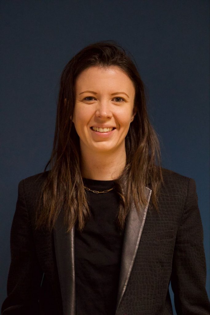 Cecile Mouhot : Coach professionnel à Rennes