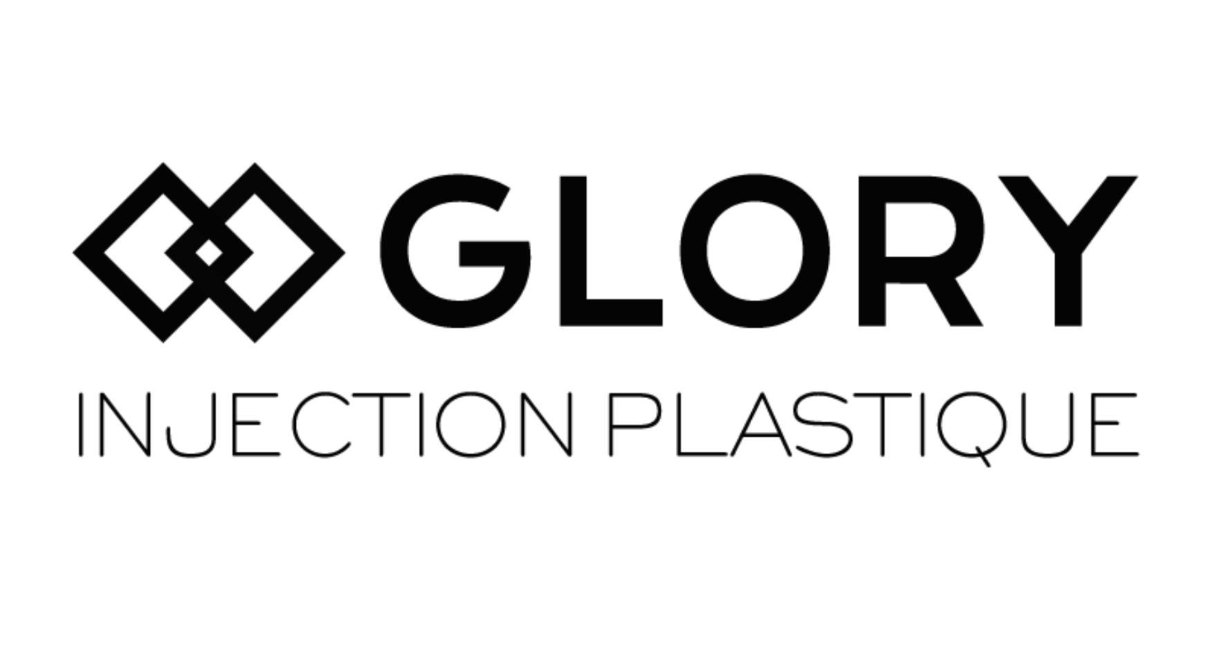 Glory injection plastique