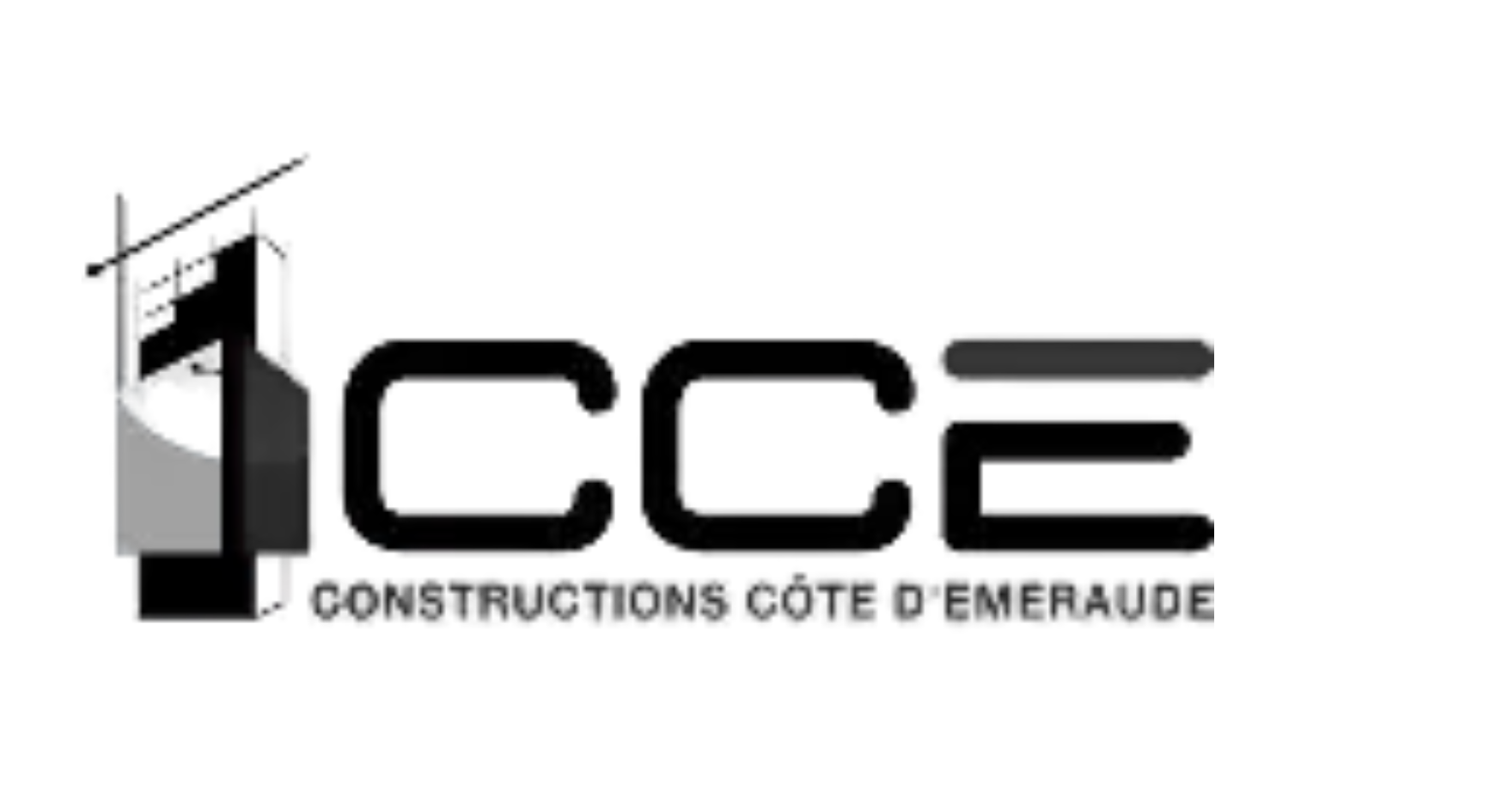 CCE construction de la cote demeraude