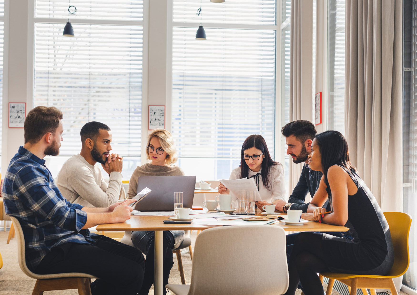 Lire la suite à propos de l’article Comment Construire le Respect dans une Équipe : Gérer les Membres Difficiles