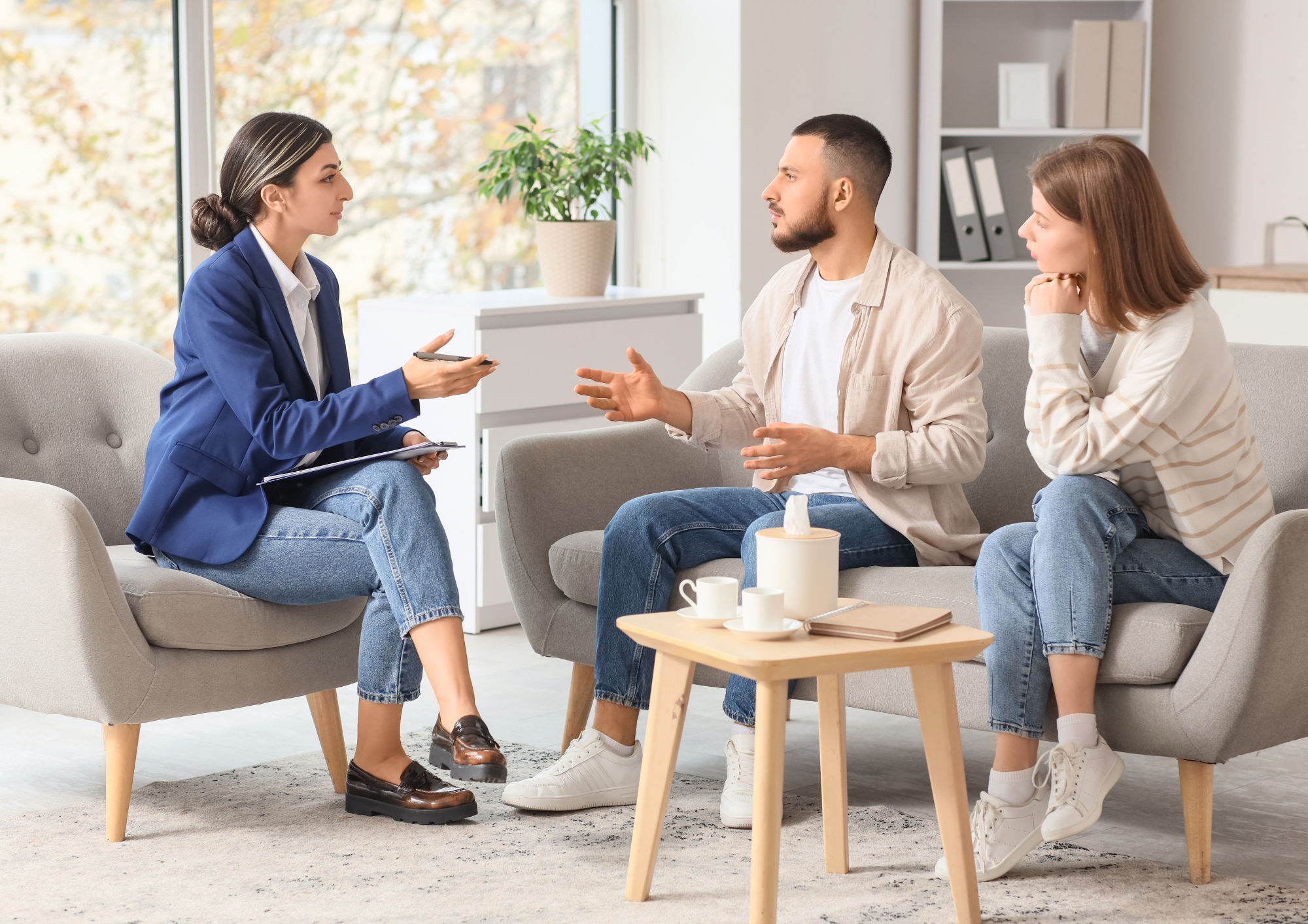 Lire la suite à propos de l’article 14 stratégies concrètes pour résoudre les conflits au travail