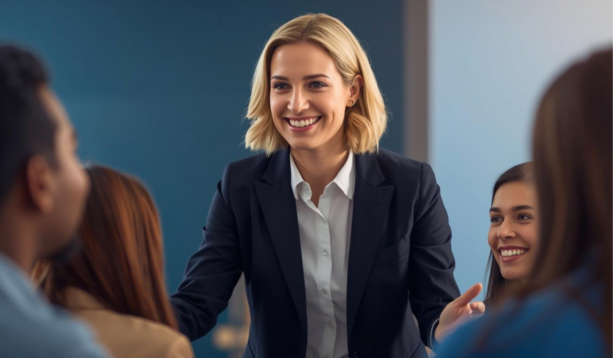 Intelligence émotionnelle la compétence des manager qui inspire