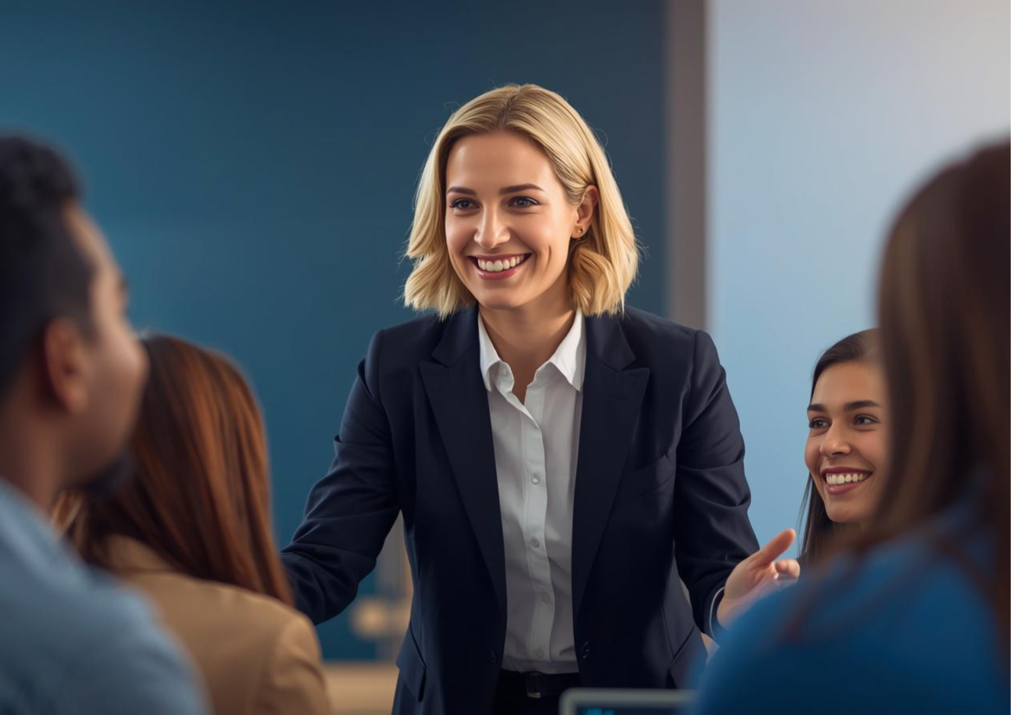 Lire la suite à propos de l’article L’intelligence émotionnelle : la signature des managers qui inspirent