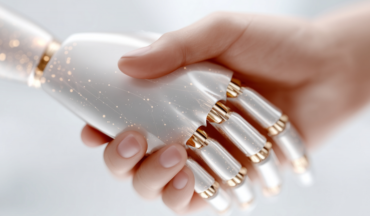 IA et leadership les questions a se poser