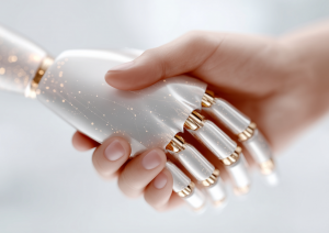 IA et leadership les questions a se poser